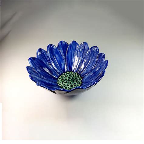 flower bowl ceramic